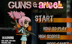 Guns Angels