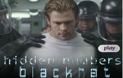 Nombres Caches Blackhat