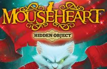 Objets Cahes Souris Coeur