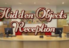 Objets Caches La Reception