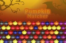 Halloween Pumpkin Matcher