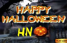Halloween Nombres Caches