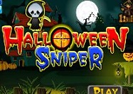 Halloween Sniper