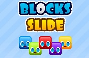 Happy Blocks Slide