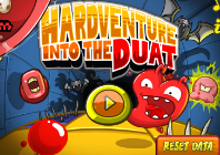 Hardventure Into The Duat