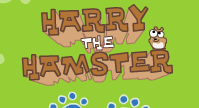 Harry The Hamster