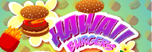 Hawaii Burgers