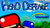 Head Defence
