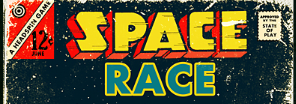 Headspin Space Race