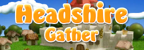 Headshire Gather