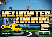 Pose ton Helicopter 2