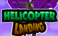 Pose ton Helicopter
