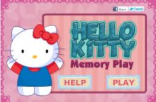 Memoire Hello Kitty