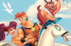 Objets Caches Hercules