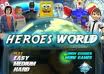 Heroes World
