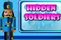 Objets Caches Le Soldat