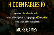 Hidden Fables 10