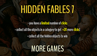 Hidden Fables 7