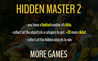 Hidden Master 2