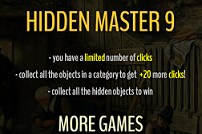 Hidden Master 9
