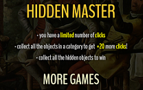 Hidden Master