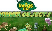 Objets Caches Bugs Life