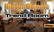 Objets Caches Trend Room