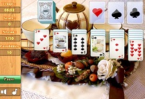 High Tea Solitaire