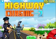 Highway Chase 2