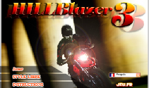 Hill Blazer 3