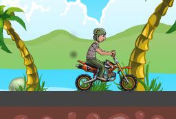 Hill Blazer Championship Tricks