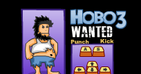 Hobo 3 Wanted