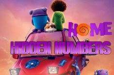 Chiffres Caches Home