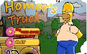 Camion de Homer