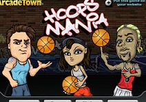 HoopsMania