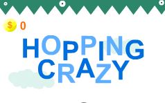 Hopping Crazy