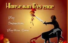 La revanche de l Homme Cheval