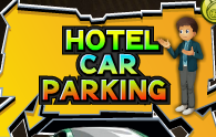 Hotel Car Parking