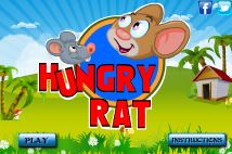 Une faim de Rat