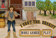 I Shot the Sherrif Advanced