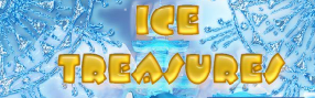 Ice Treasures