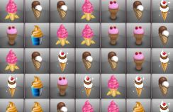 Ice Cream Match 3