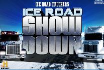 Ice Road Showdown