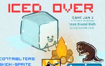 Iced Over