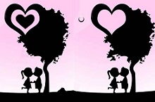 Coeur Glace 5 Differences