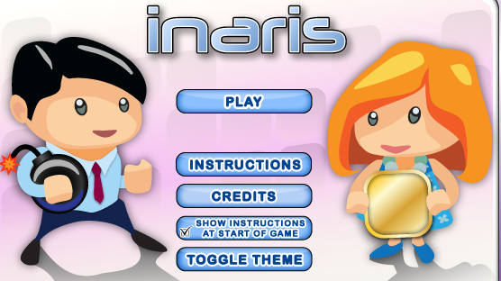 Inaris