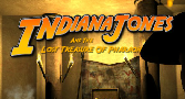 Indiana Jones