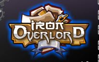 Iron Overlord