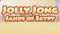 Jolly Jong Sables Egypte