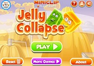 Jelly Collapse